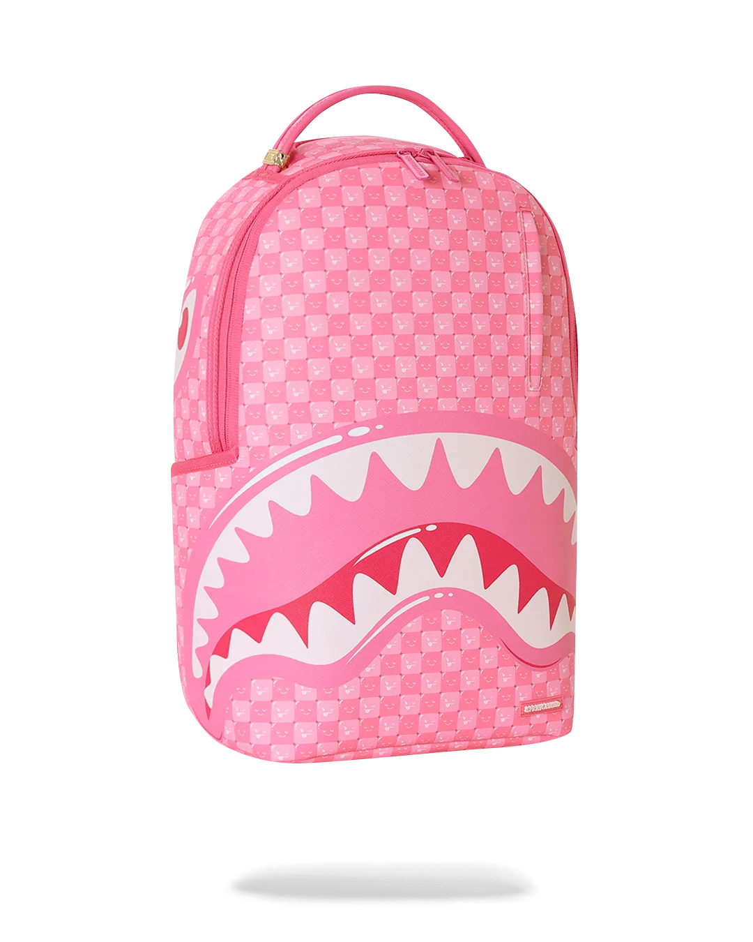 SHINOBI SHARKS IN PARIS (PINK) BACKPACK