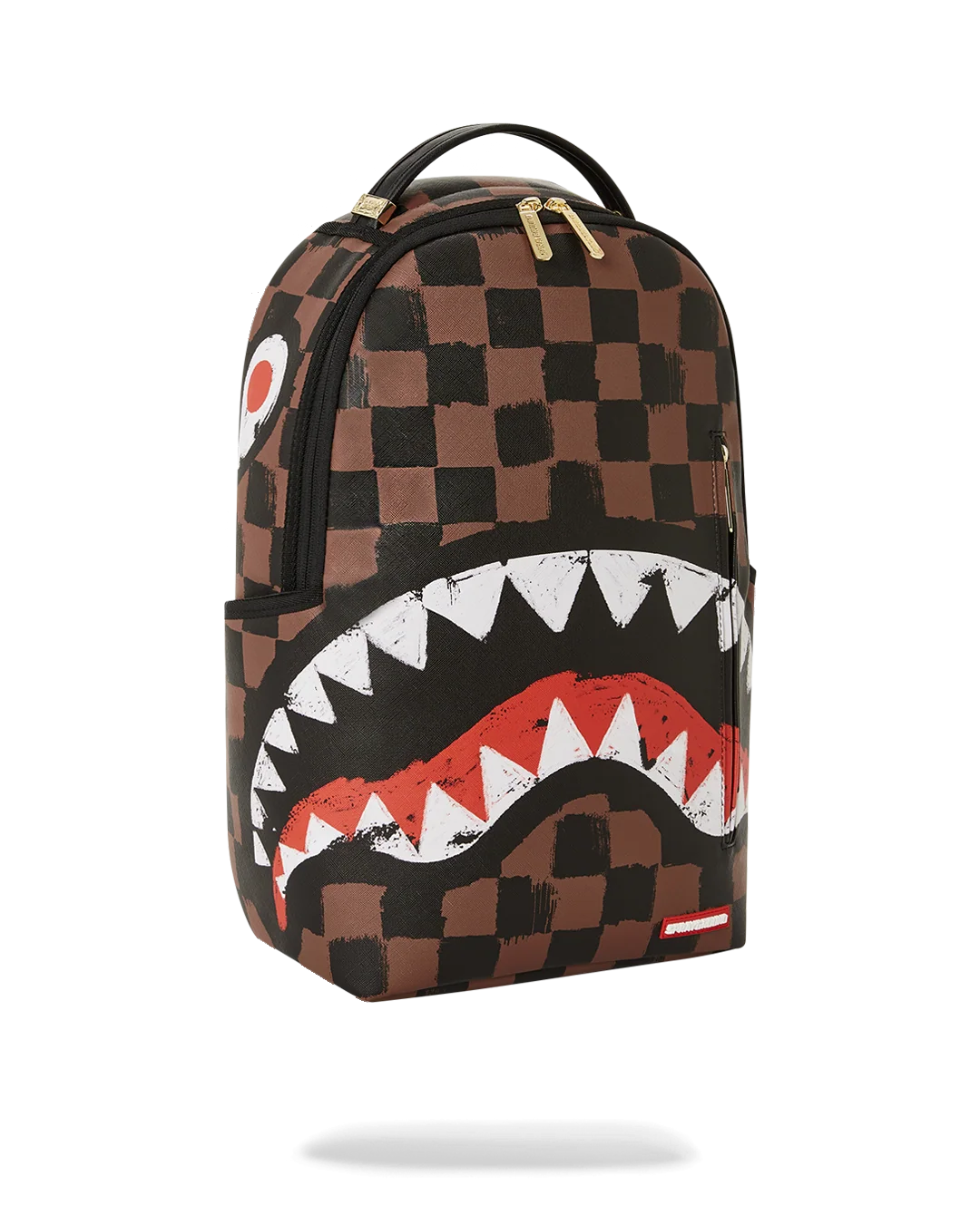 SHARKS IN PARIS VANQUISH BACKPACK (DLXV)