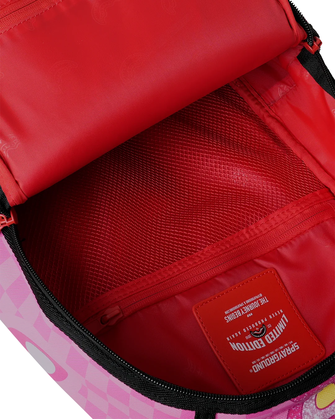 MY LITTLE PONY PONY COUTURE MINI BACKPACK