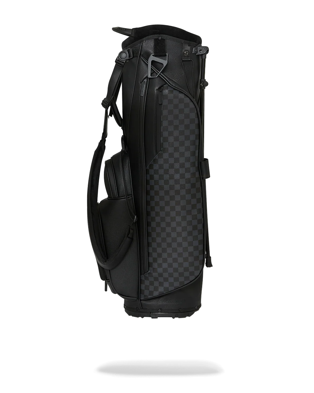 TRIPLE DECKER HEIR TO THE THRONE PRO GOLF BAG