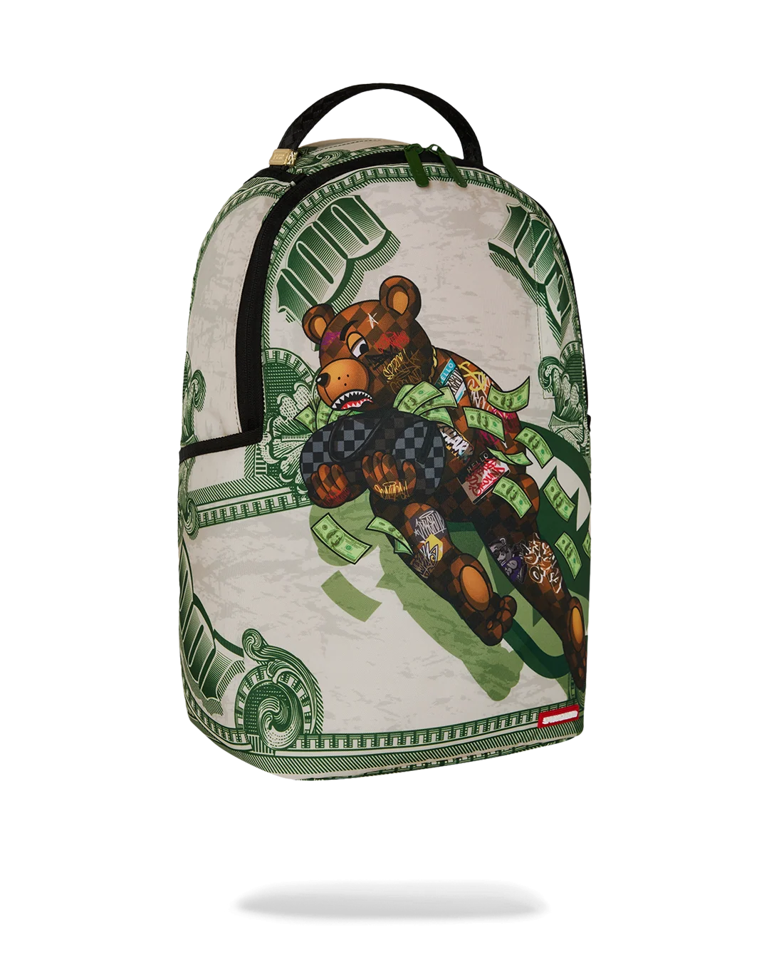 BEAR FORCE ONE BACKPACK
