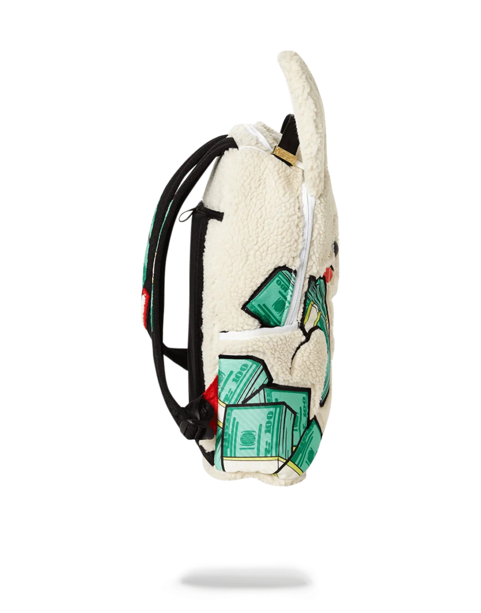 MONEY BUNNY