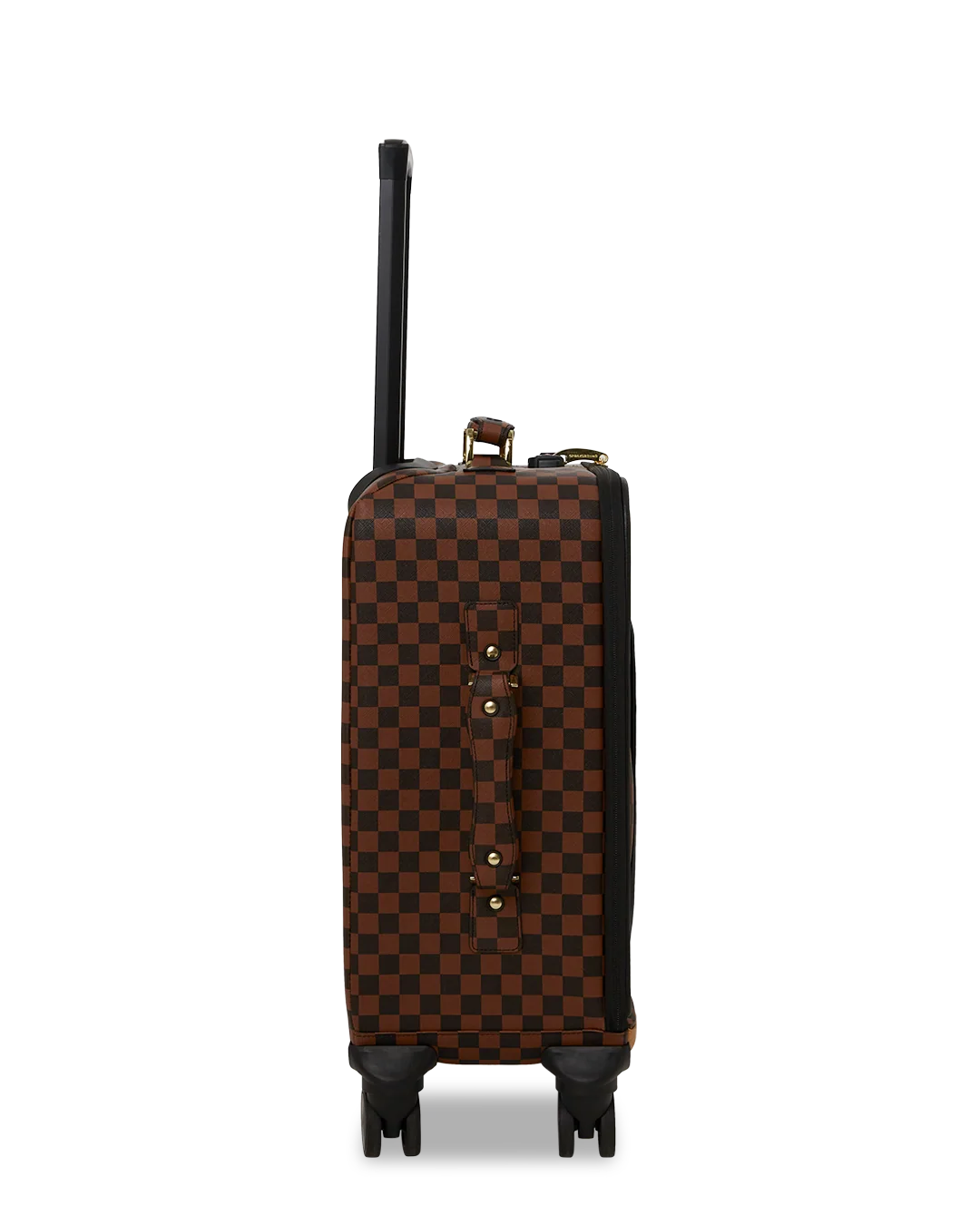 HENNYVILLE CARRY-ON LUGGAGE