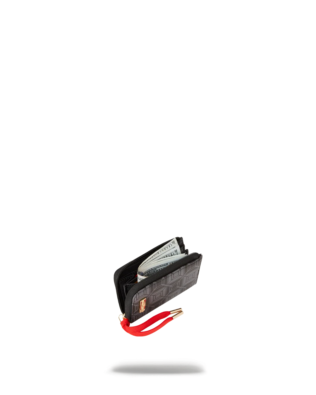 OBSIDIAN STUNNER A.i.6 SANDFLOWER COLLAB WALLET