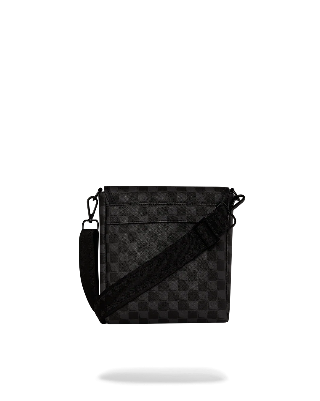 SHARKS IN PARIS HYPER PUFF MESSENGER SLING