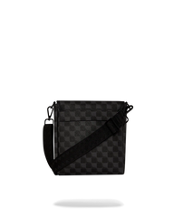SHARKS IN PARIS HYPER PUFF MESSENGER SLING