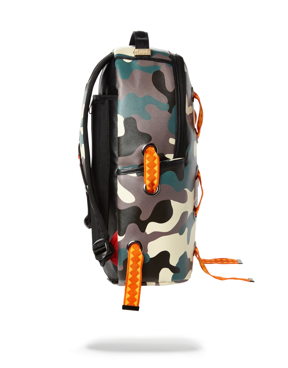 YOUNG DOLPH BACKPACK