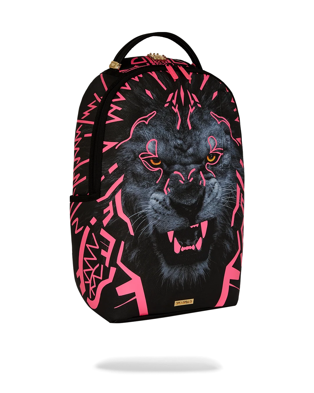 A.I. AFRICAN INTELLIGENCE PRIDE AND POWER BACKPACK - SANDFLOWER COLLAB