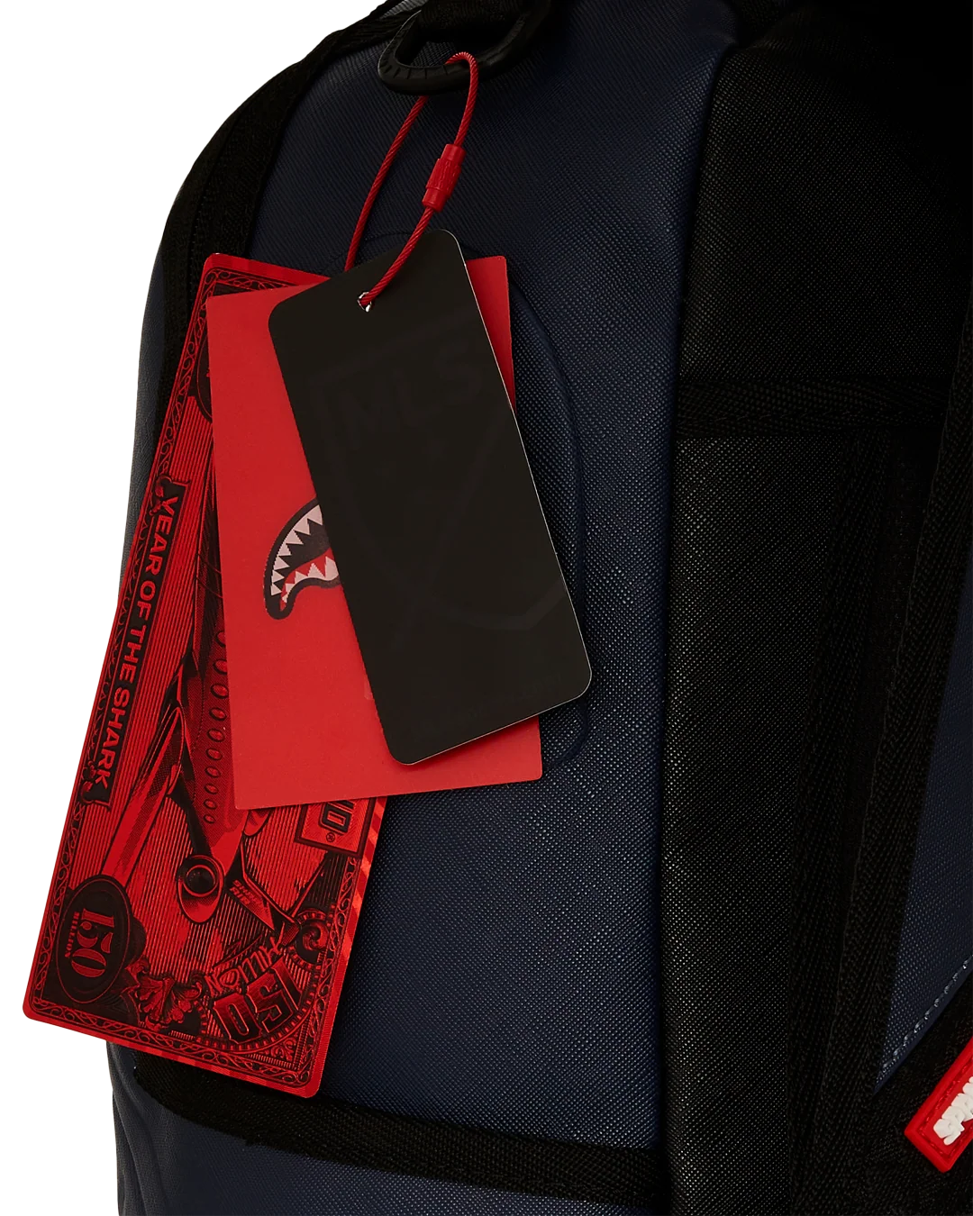 MLS SAN DIEGO FC CHUCKY LOZANO 11 BACKPACK