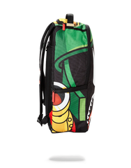 MARVIN THE MARTIAN SHARK