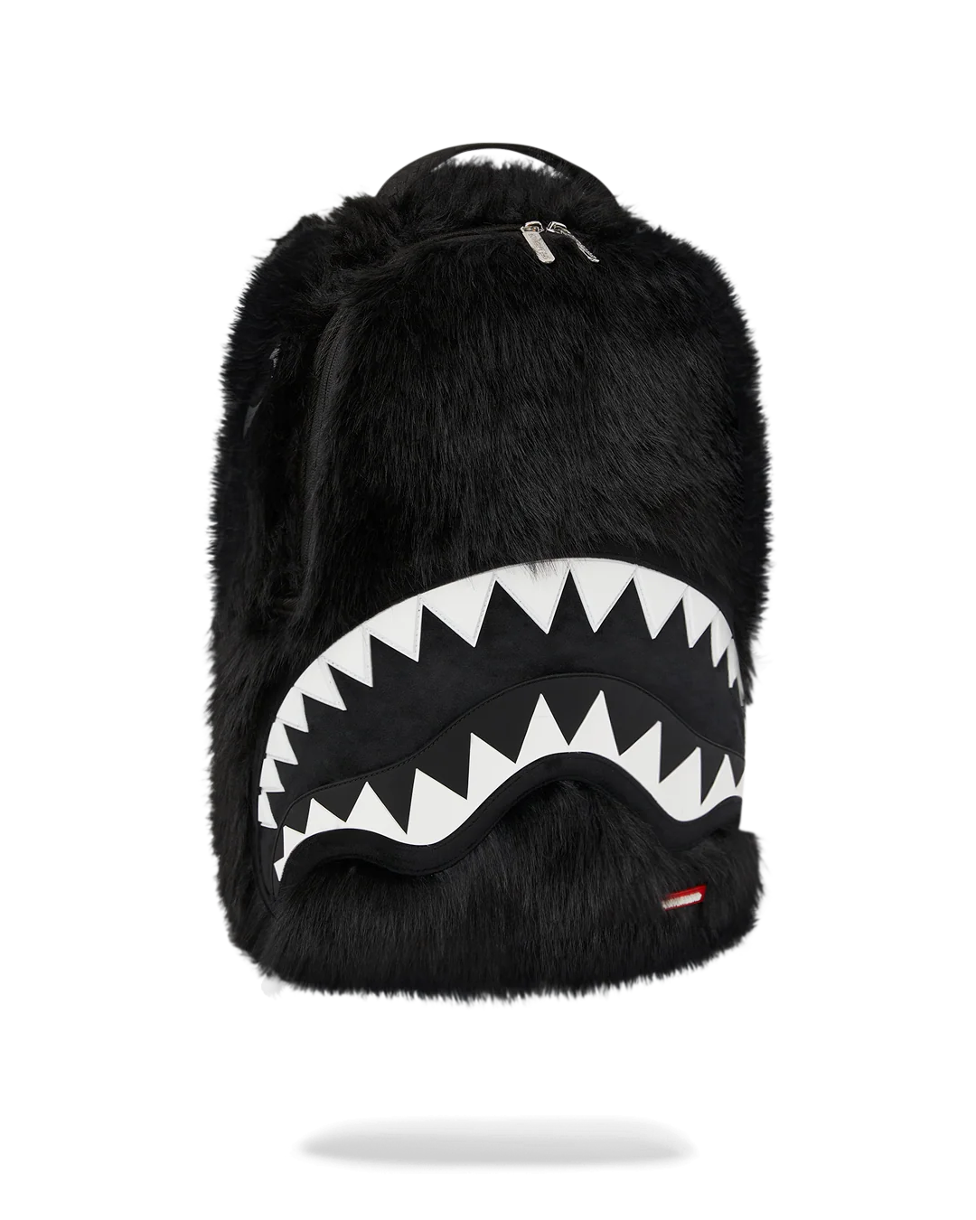 FURZILLA SHARK (NIGHT) BACKPACK