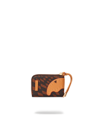 TRIPPY HENNY WALLET