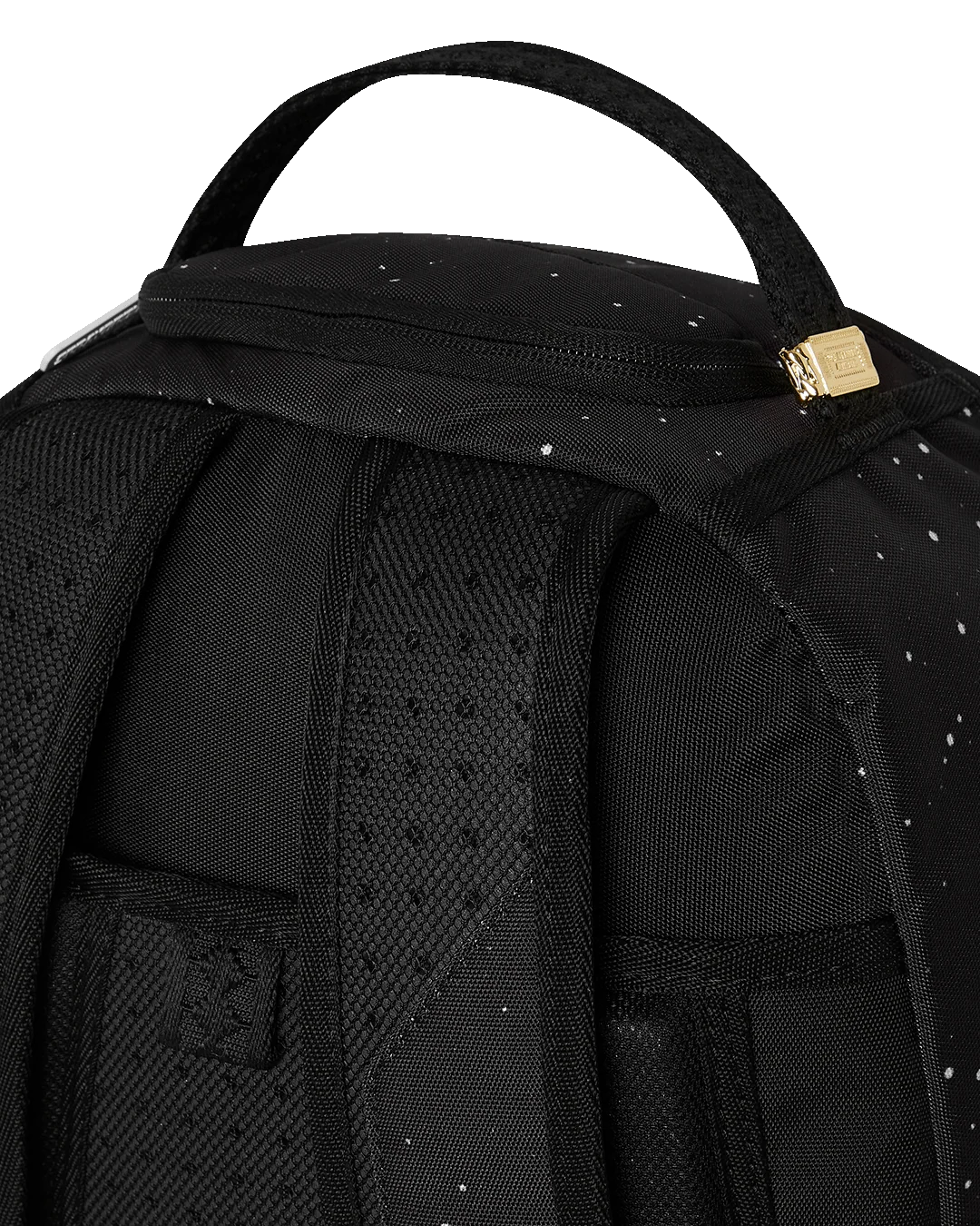 PARALLEL UNIVERSE BEAR SHARK DLXR BACKPACK