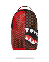 RYTHON SPLIT BACKPACK (DLXV)