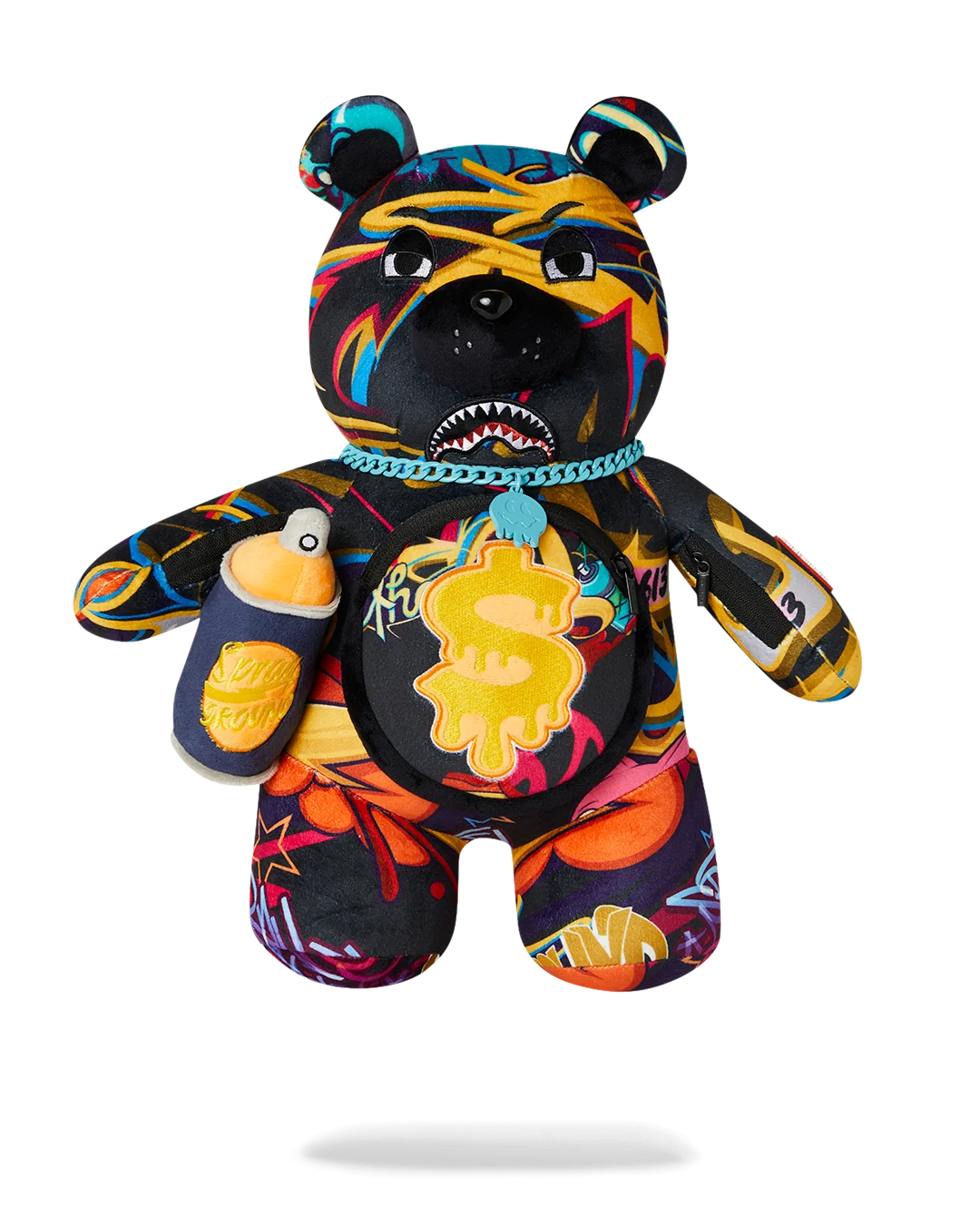 MYSTERY RARE BEARS