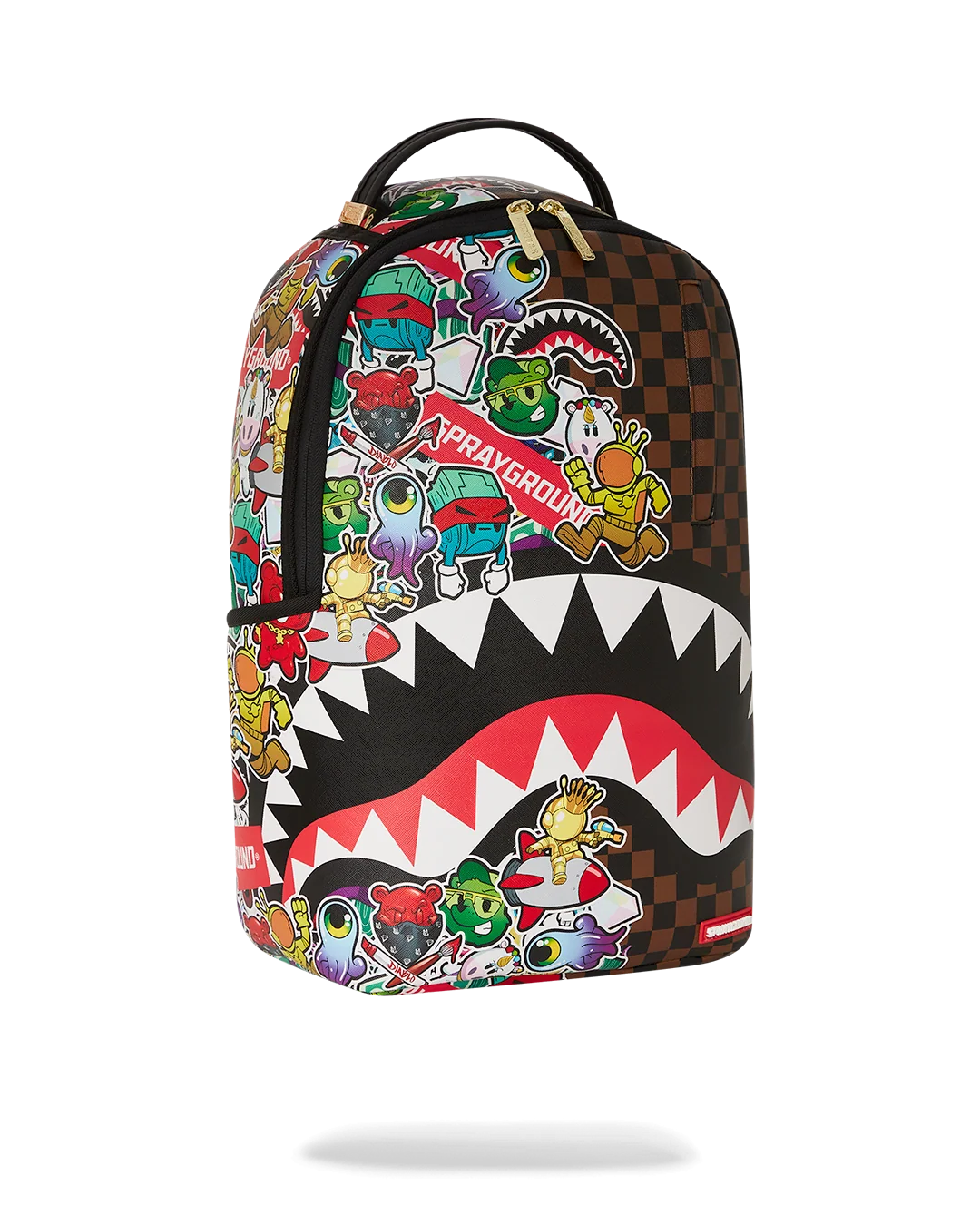 SMASHDOWN BACKPACK