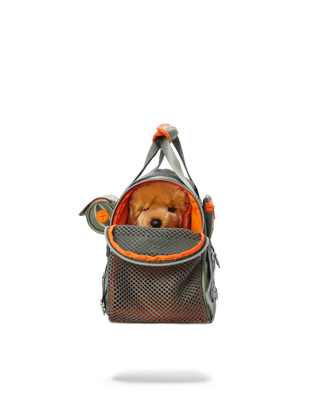 SPECIAL OPS ALPHA SHARK PET CARRIER