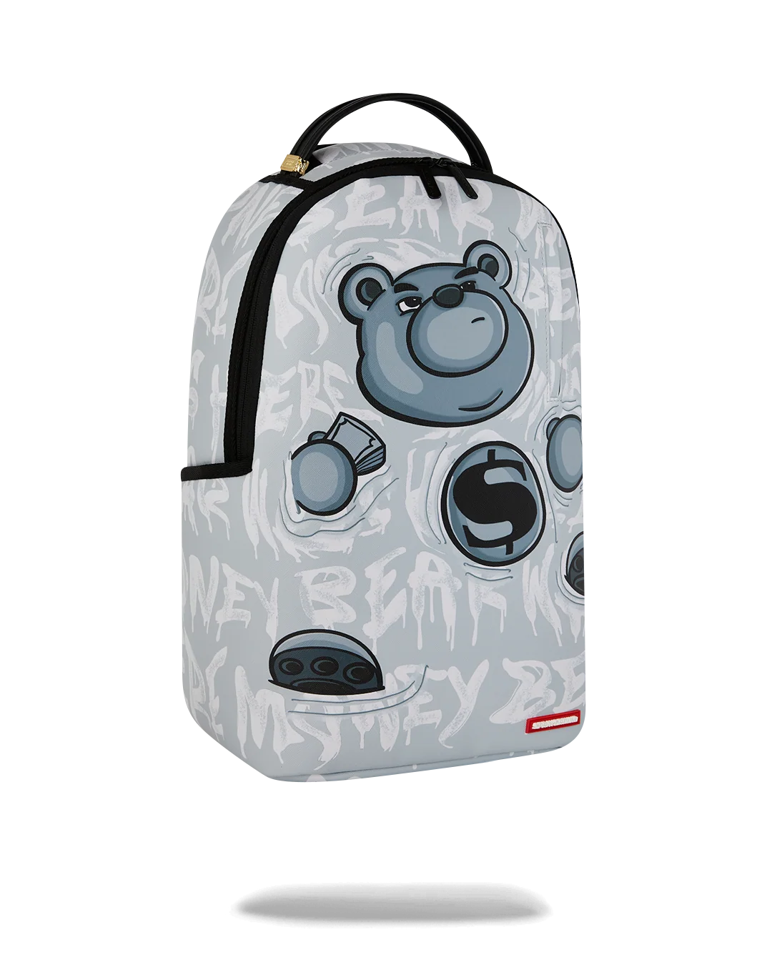 MONEY BEAR CHILLTIME BACKPACK