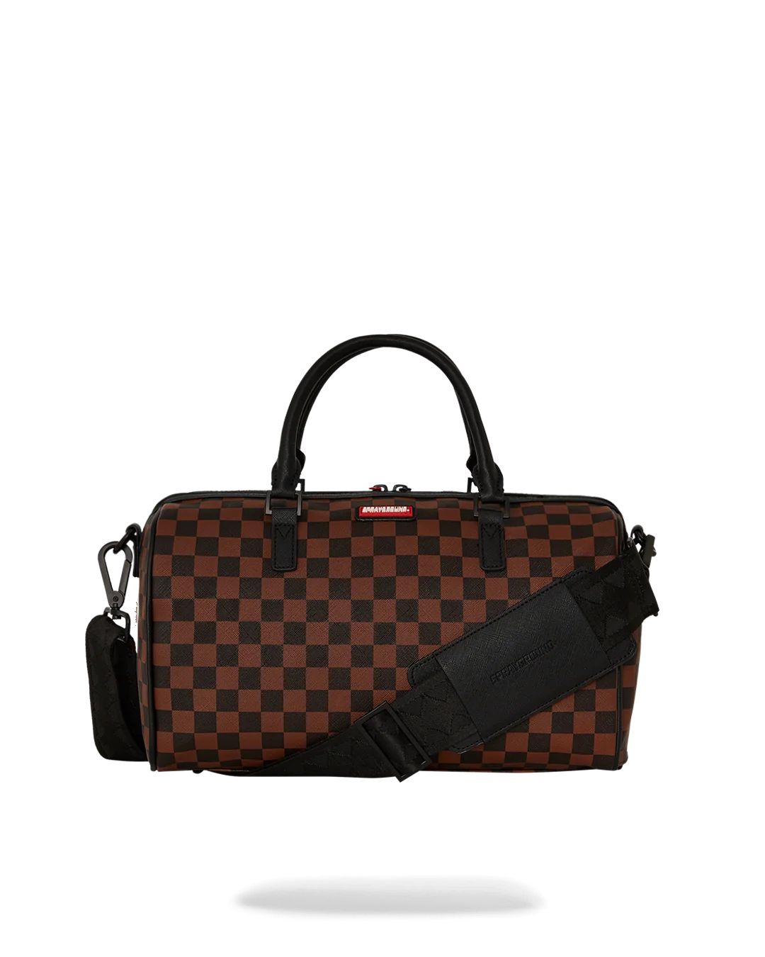 SHARKS IN PARIS GT MINI DUFFLE