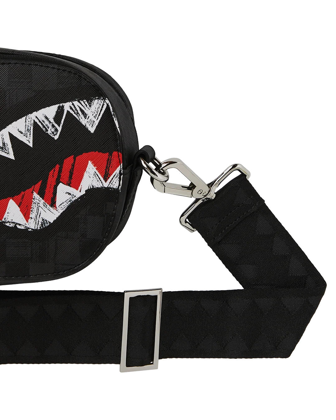 MIDNIGHT SHADOW BACKPACK SLING