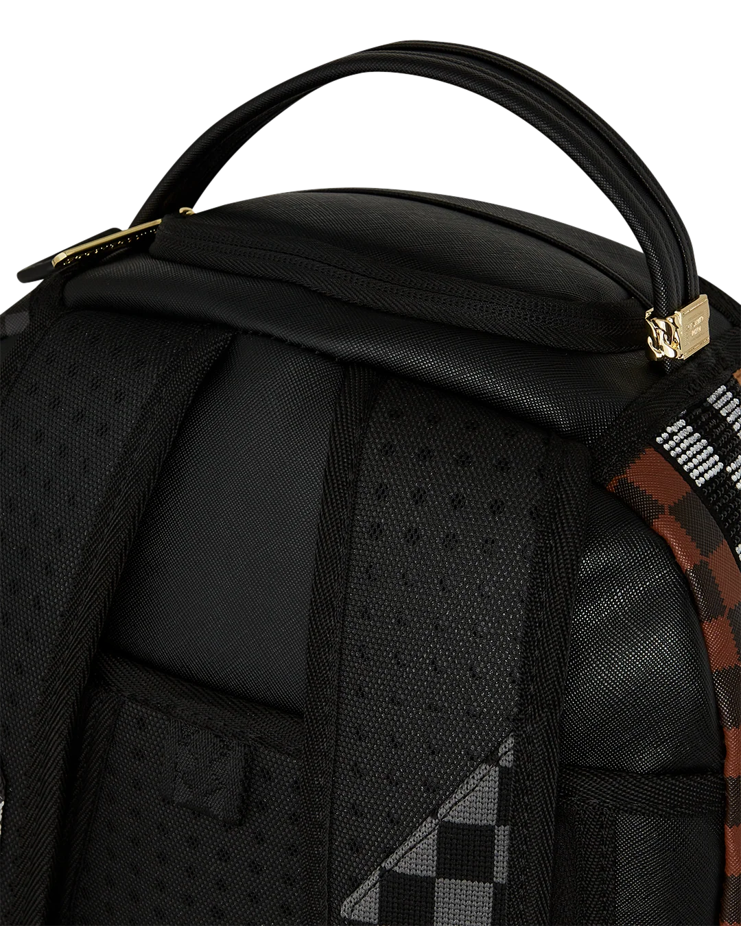 15TH ANNIVERSARY GOLDEN ERA BACKPACK