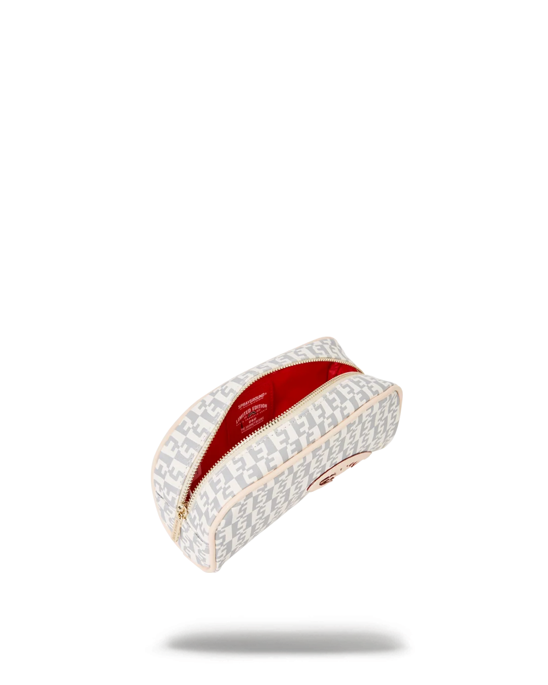 CRÈME DE LA CRÈME POUCH