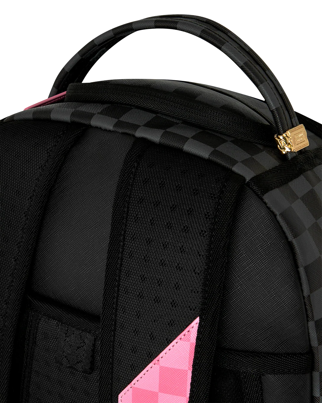 PINK PANTHER BREAK THRU BACKPACK