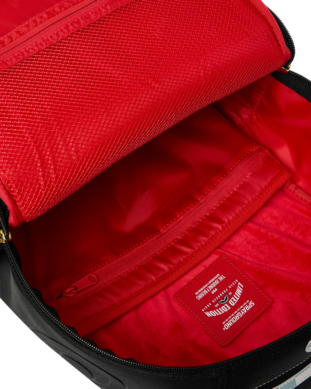 SHADOW DRIP BACKPACK