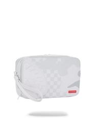 3AM LE BLANC TOILETRY BAG