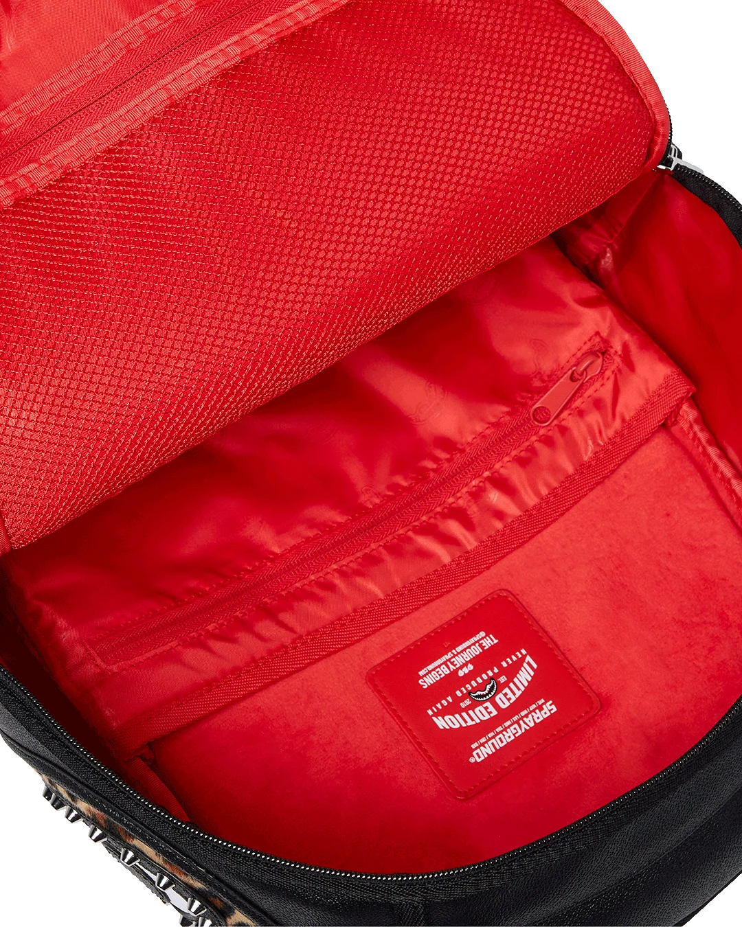 BACKSTAGE BACKPACK