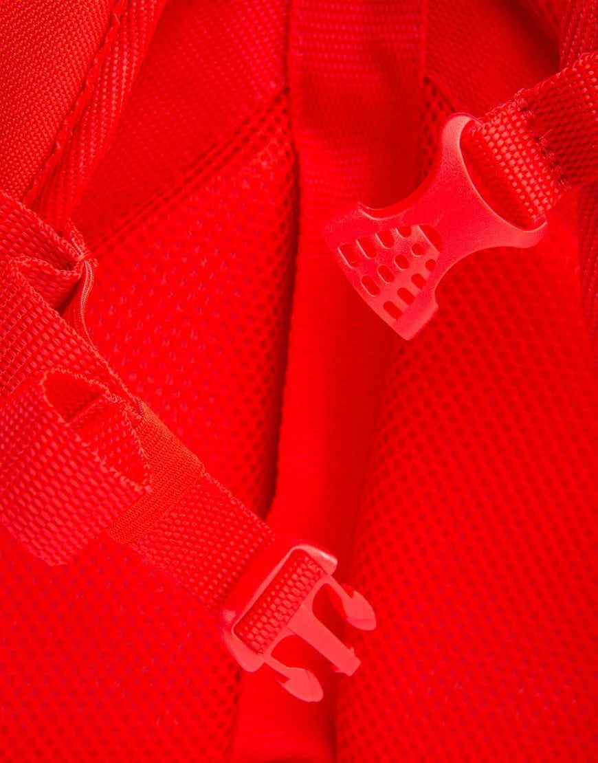 RED GUB (GRAFFITI UTILITY BACKPACK)