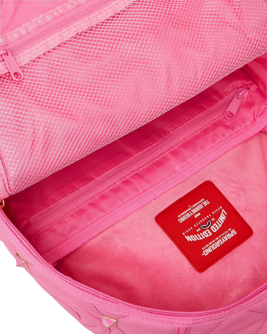 SORBET STUNNA BACKPACK (DLXV)