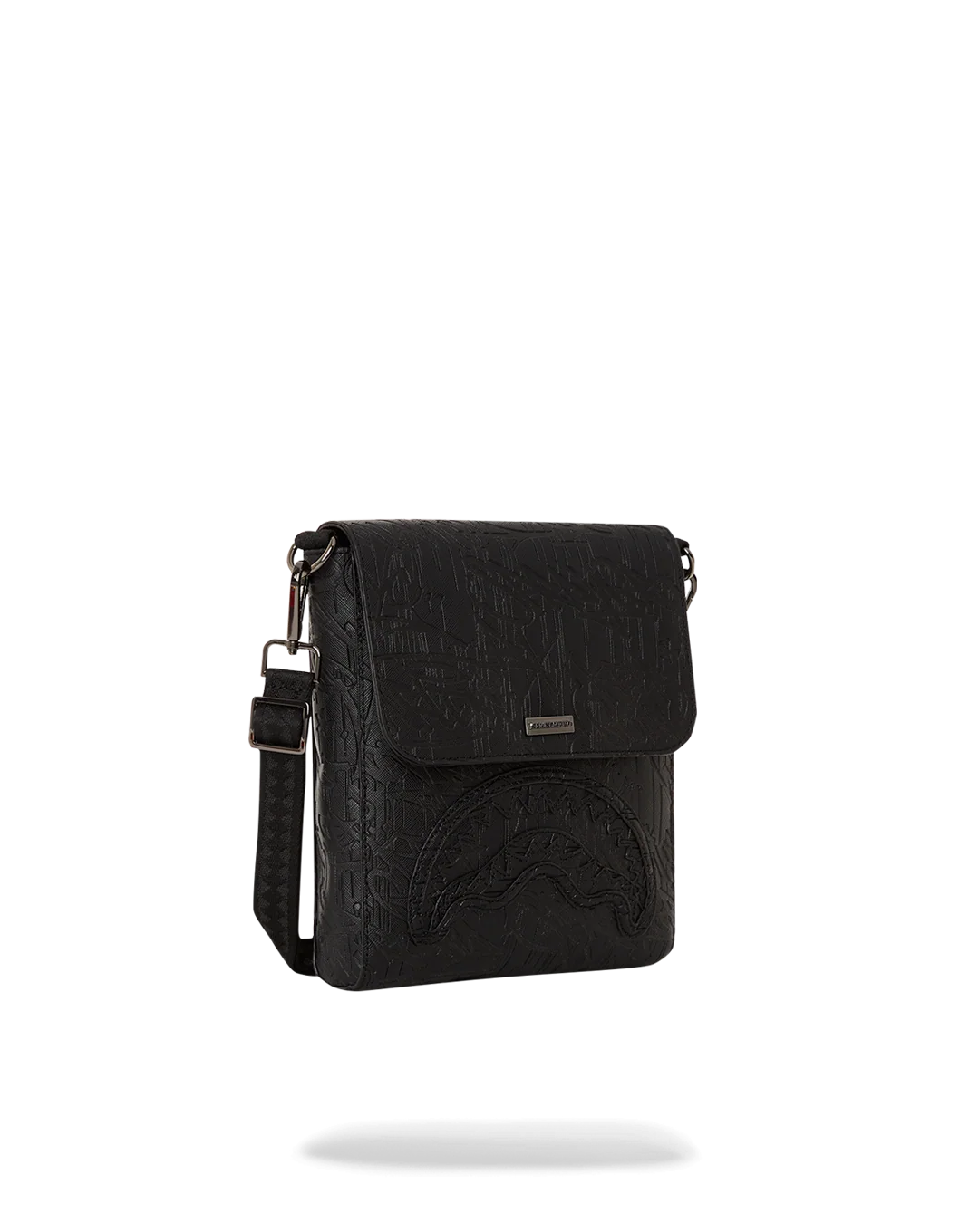 NIGHTFLIGHT G800 MESSENGER SLING BAG