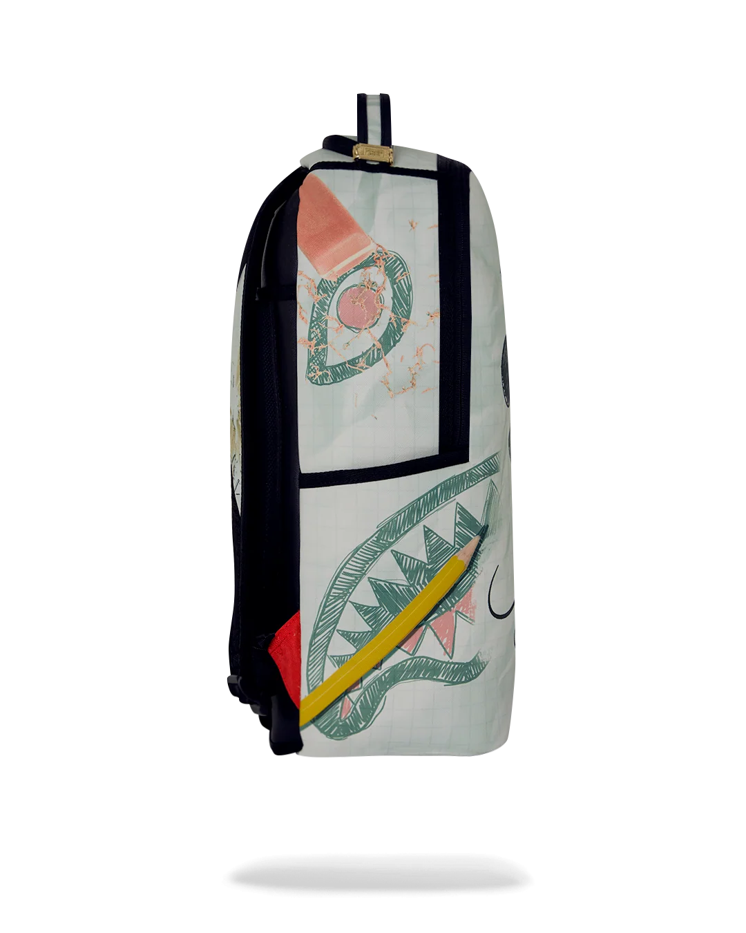 DISNEY MICKEY SKETCH BACKPACK