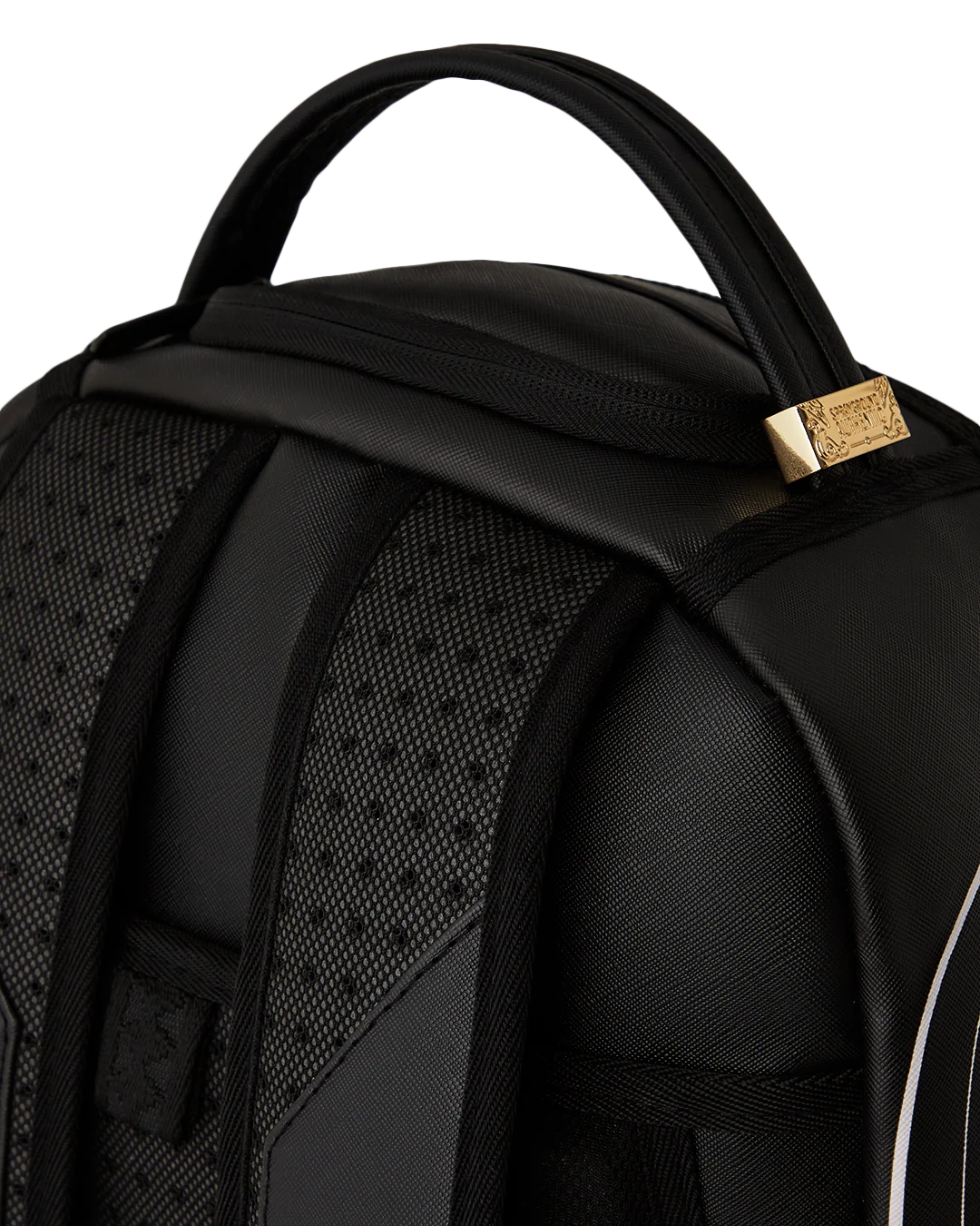 SHARK CENTRAL OUT THE LINE DLXSV BACKPACK
