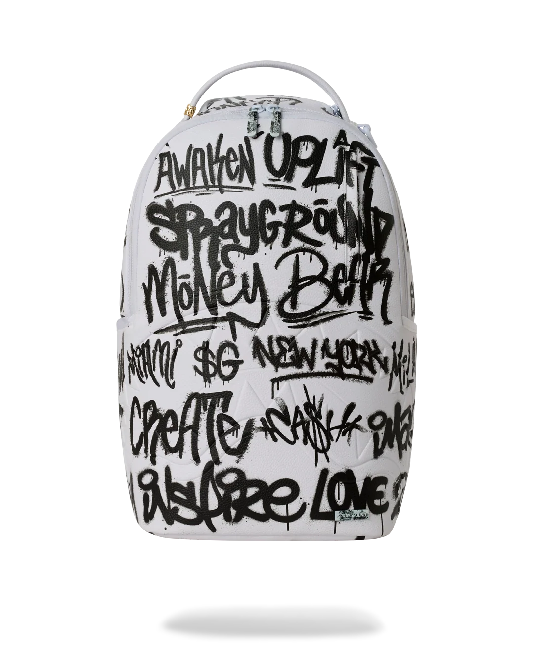 THINK ON IT BACKPACK
