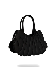 BUBBLE BUBBLE SHARK HANDBAG