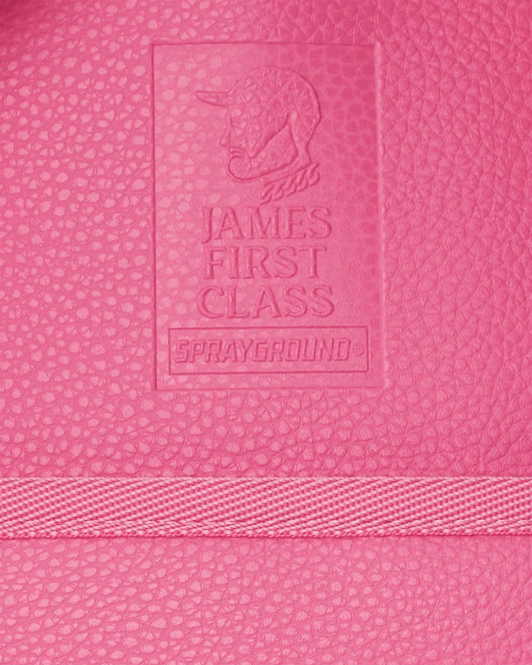 JAMES FIRST CLASS FIRST LADY MINI CHATEAU BACKPACK