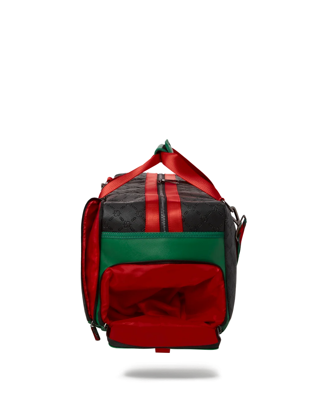 DINERO DUFFLE