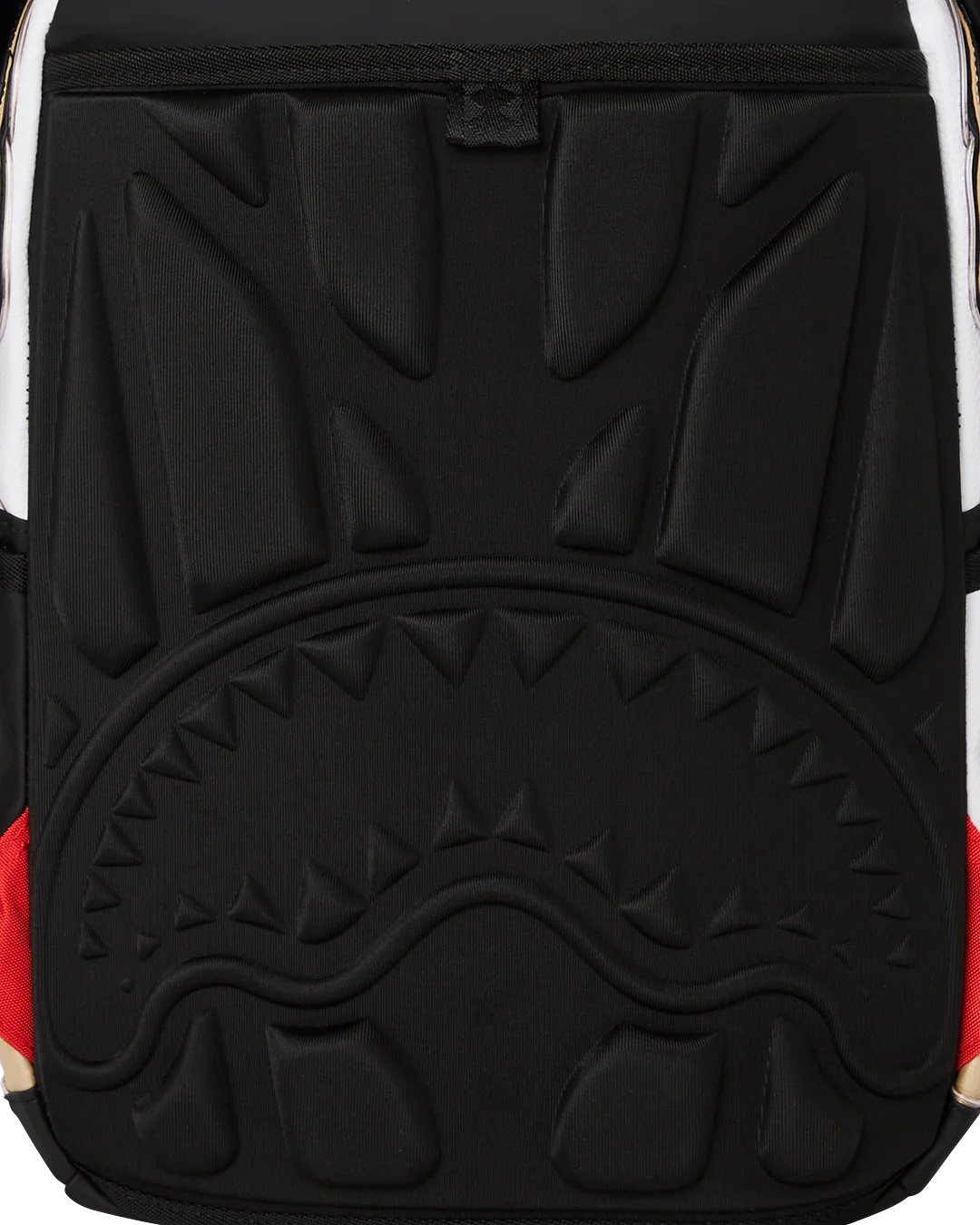 FORMULA-E JAGUAR LED BACKPACK