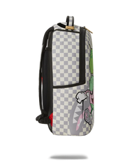 CHASE BANK THE HEIST BACKPACK (DLXV)
