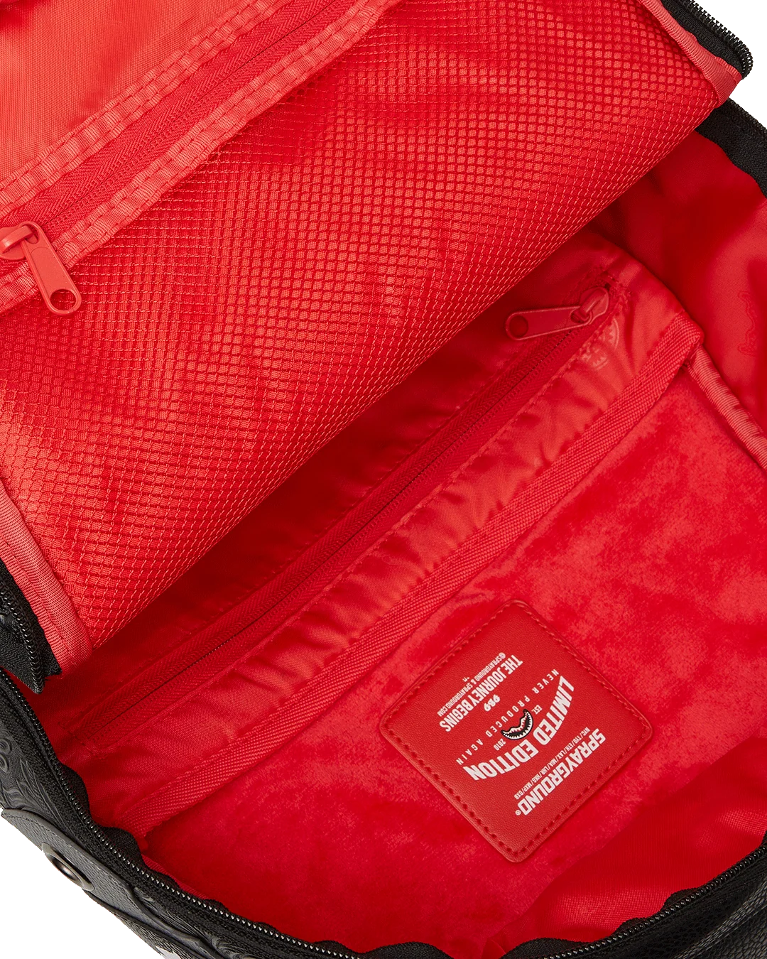 COMPTON COWBOYS WELCOME TO MY CITY BACKPACK