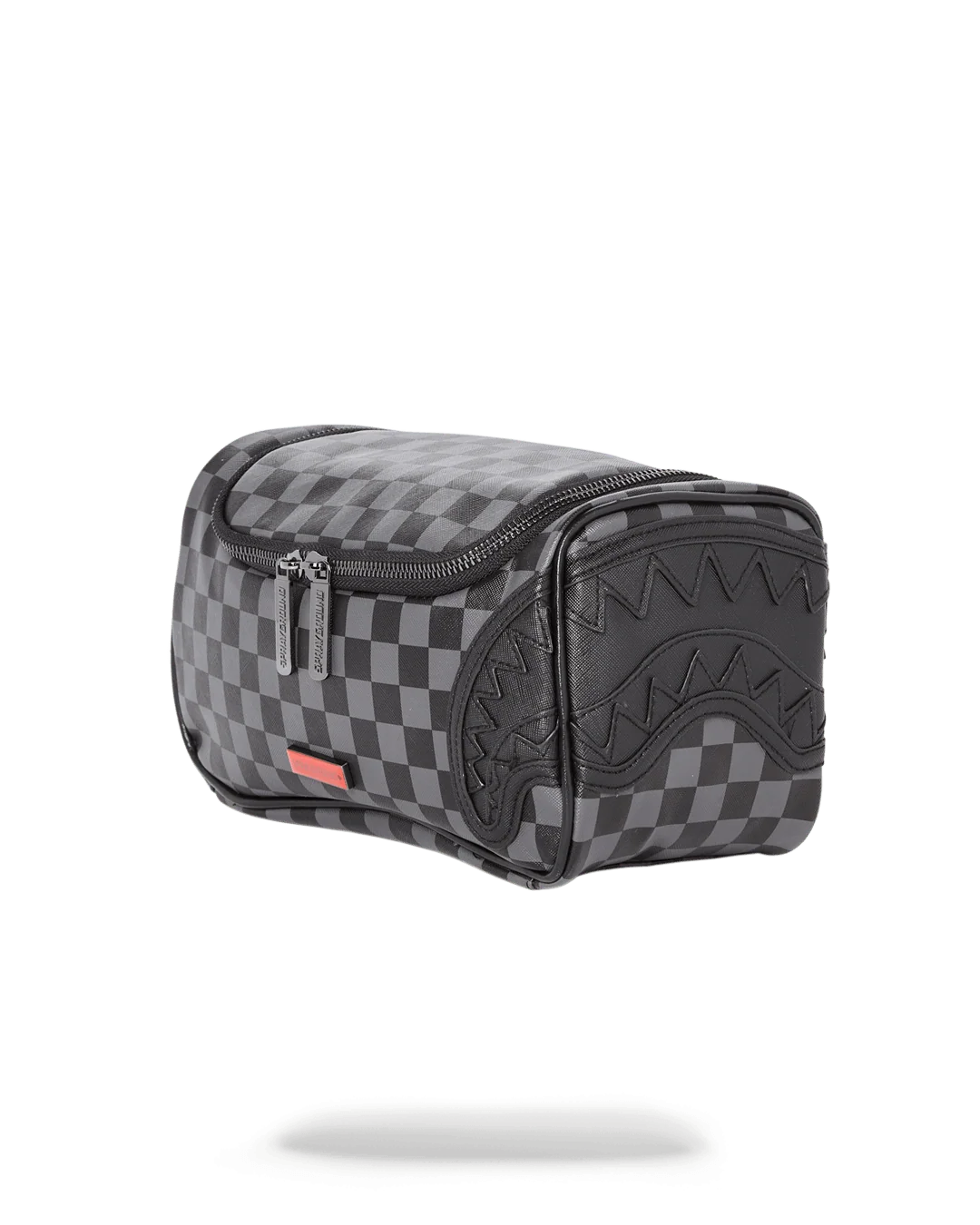 HENNY BLACK TOILETRY BAG