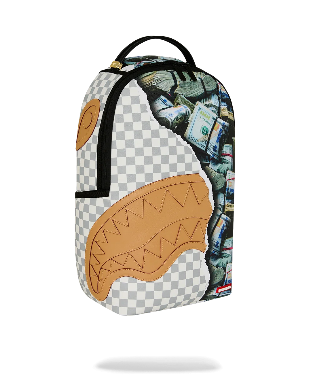 HIDDEN FORTUNE BACKPACK