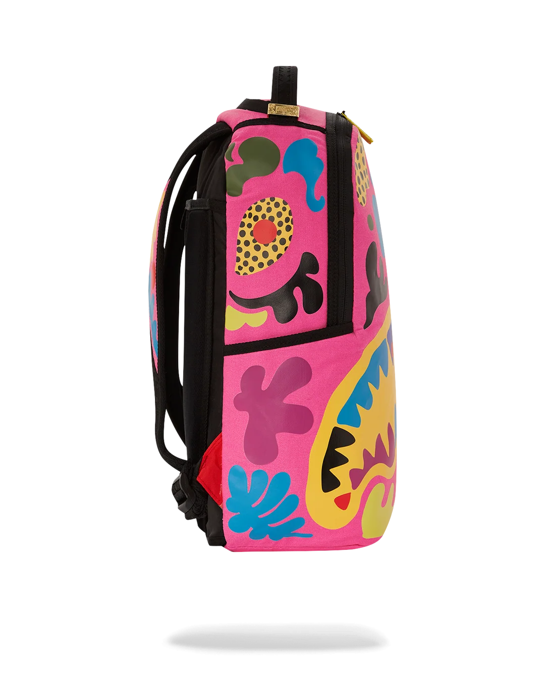 PSYCHEDELIC VOYAGE BACKPACK