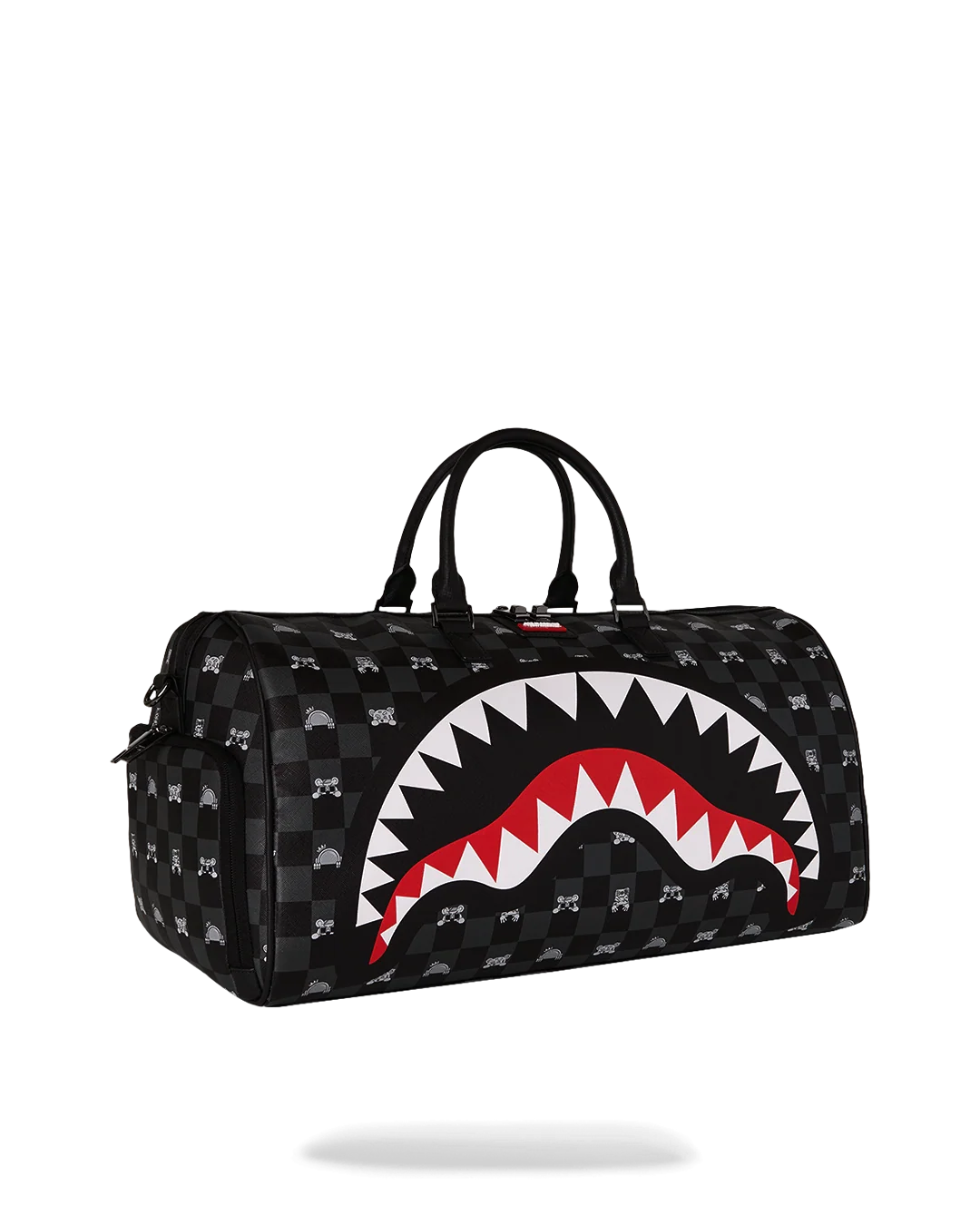 SHARK MOB HIDEOUT DUFFLE