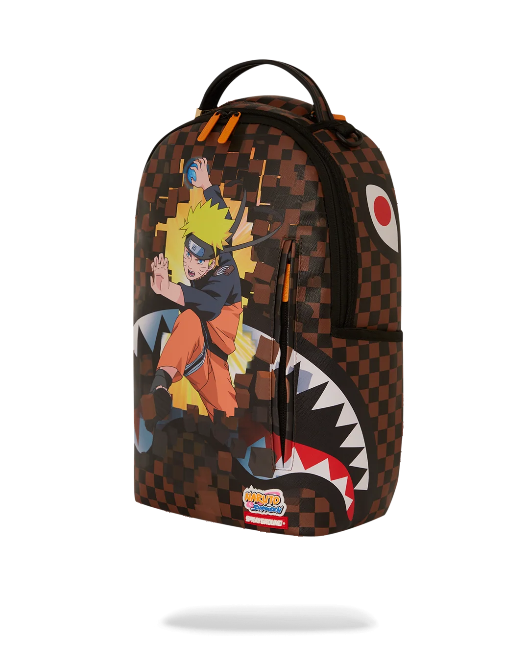 NARUTO BUST OUT