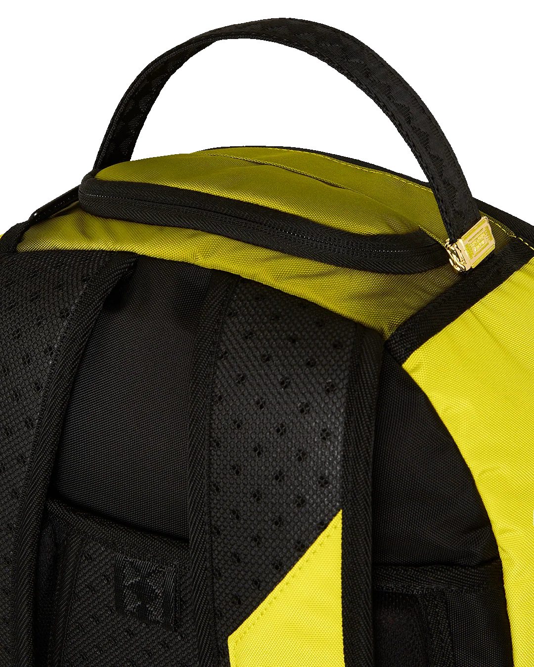 HAPPY OR NAH BACKPACK