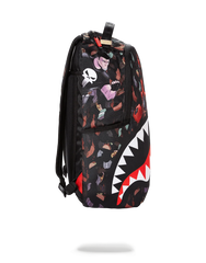 DEADPOOL TACO$ RAIN SHARK