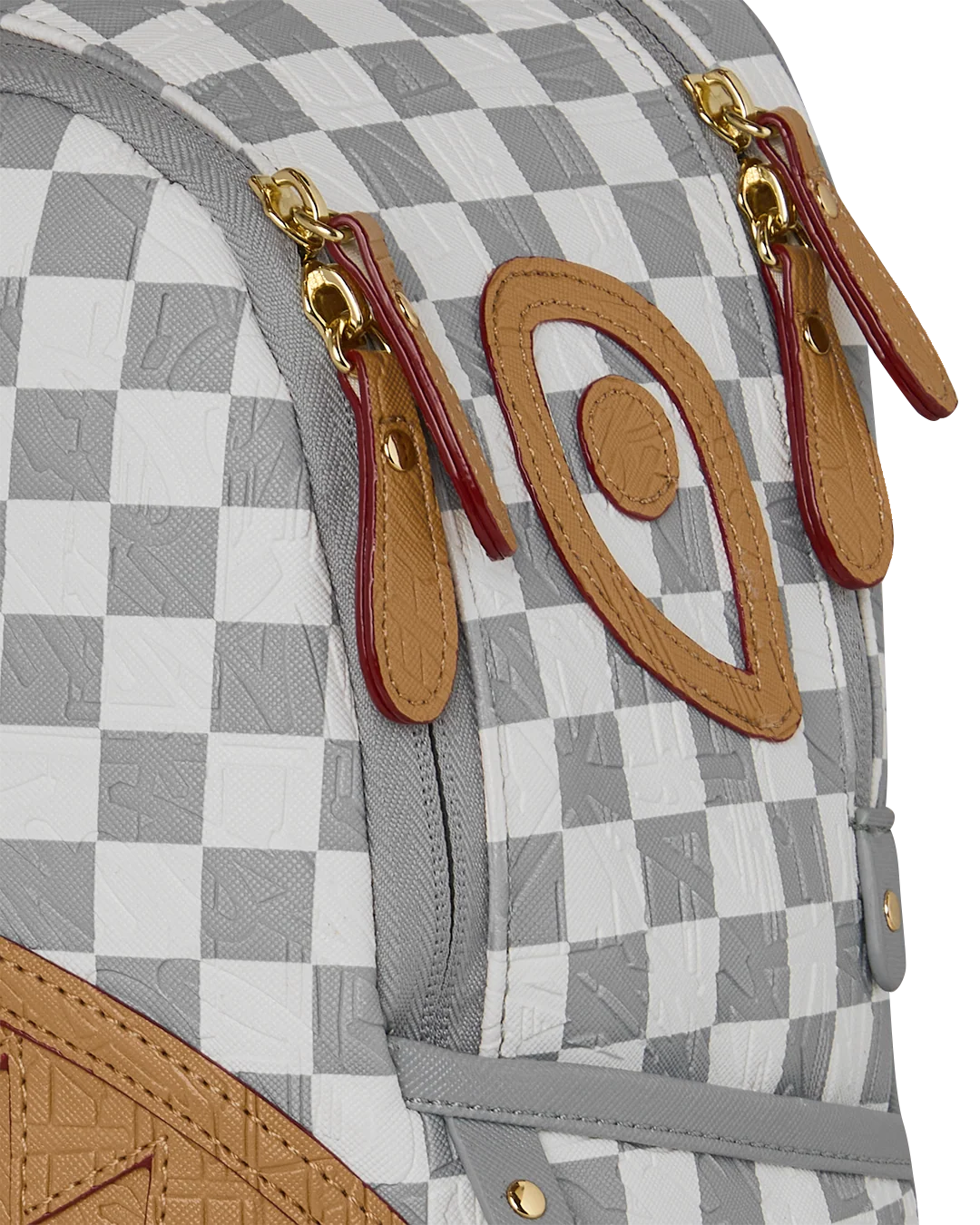 RITZ RIVIERA SAVAGE BACKPACK